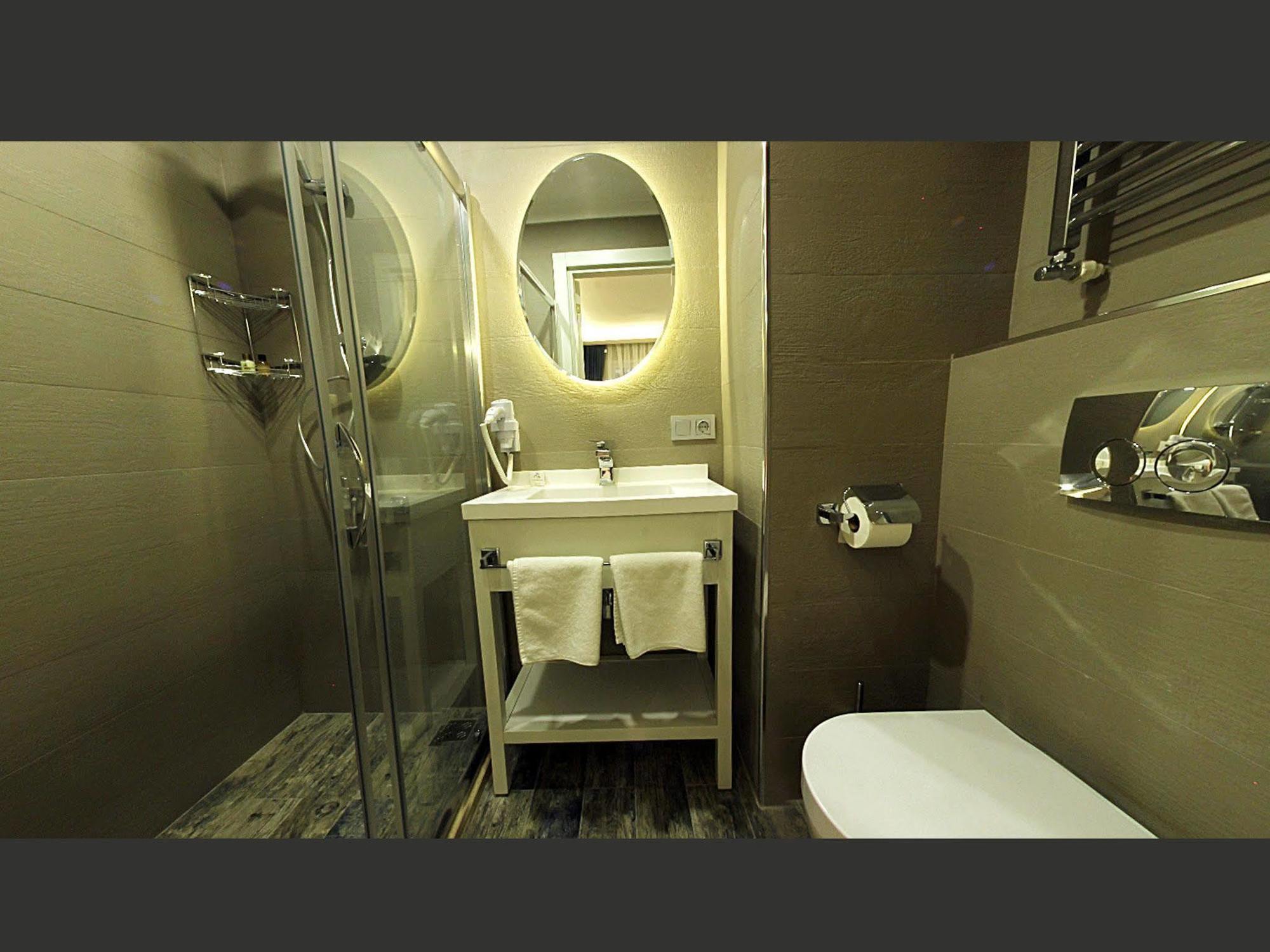 Taksim Santa Lucia Hotel Stambuł Zewnętrze zdjęcie
