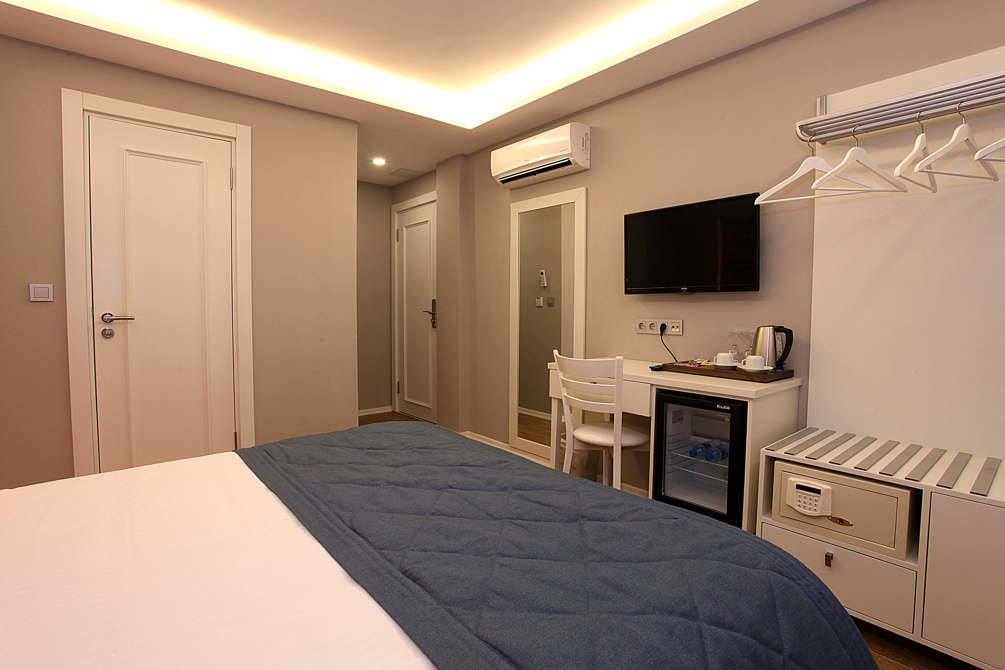Taksim Santa Lucia Hotel Stambuł Zewnętrze zdjęcie