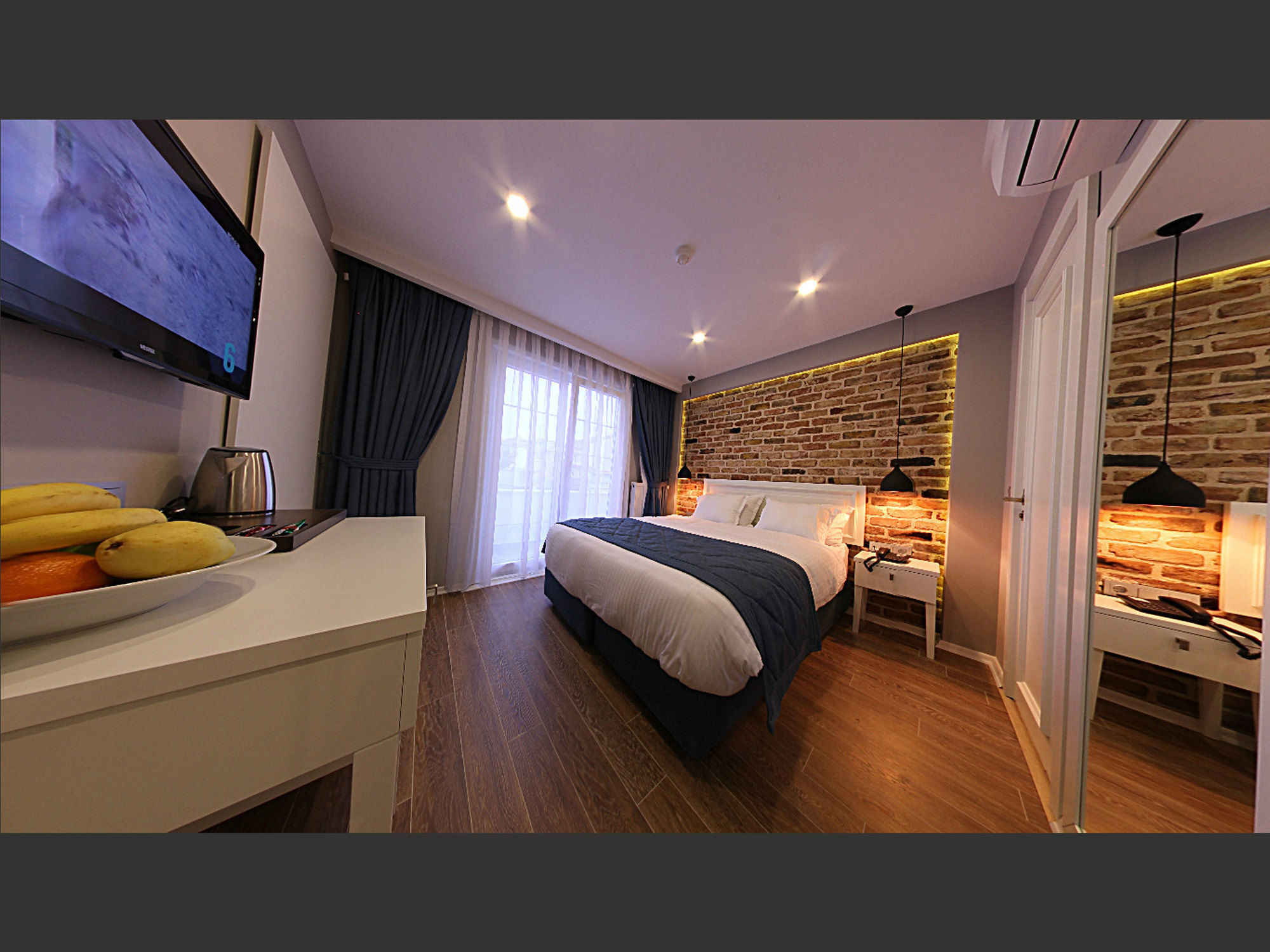 Taksim Santa Lucia Hotel Stambuł Zewnętrze zdjęcie