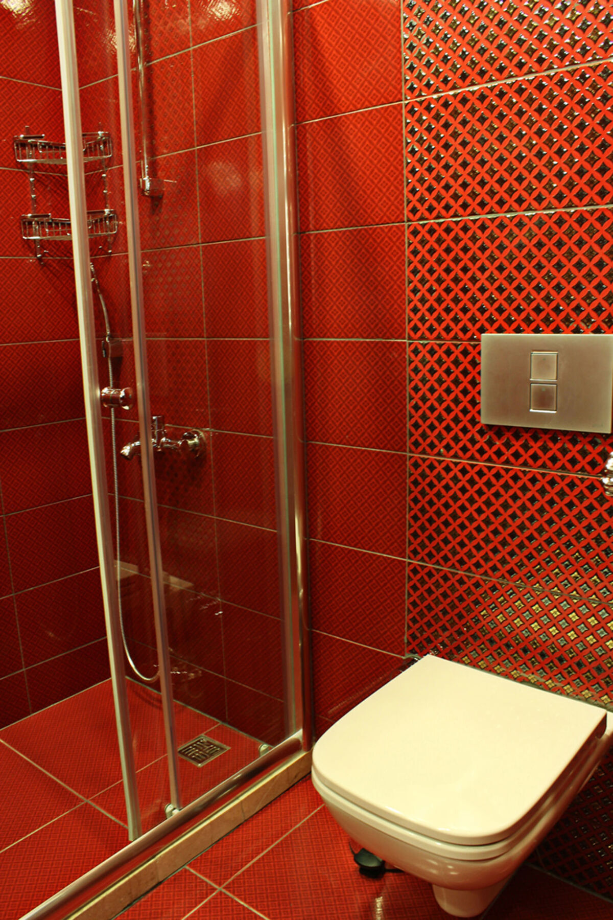 Taksim Santa Lucia Hotel Stambuł Zewnętrze zdjęcie