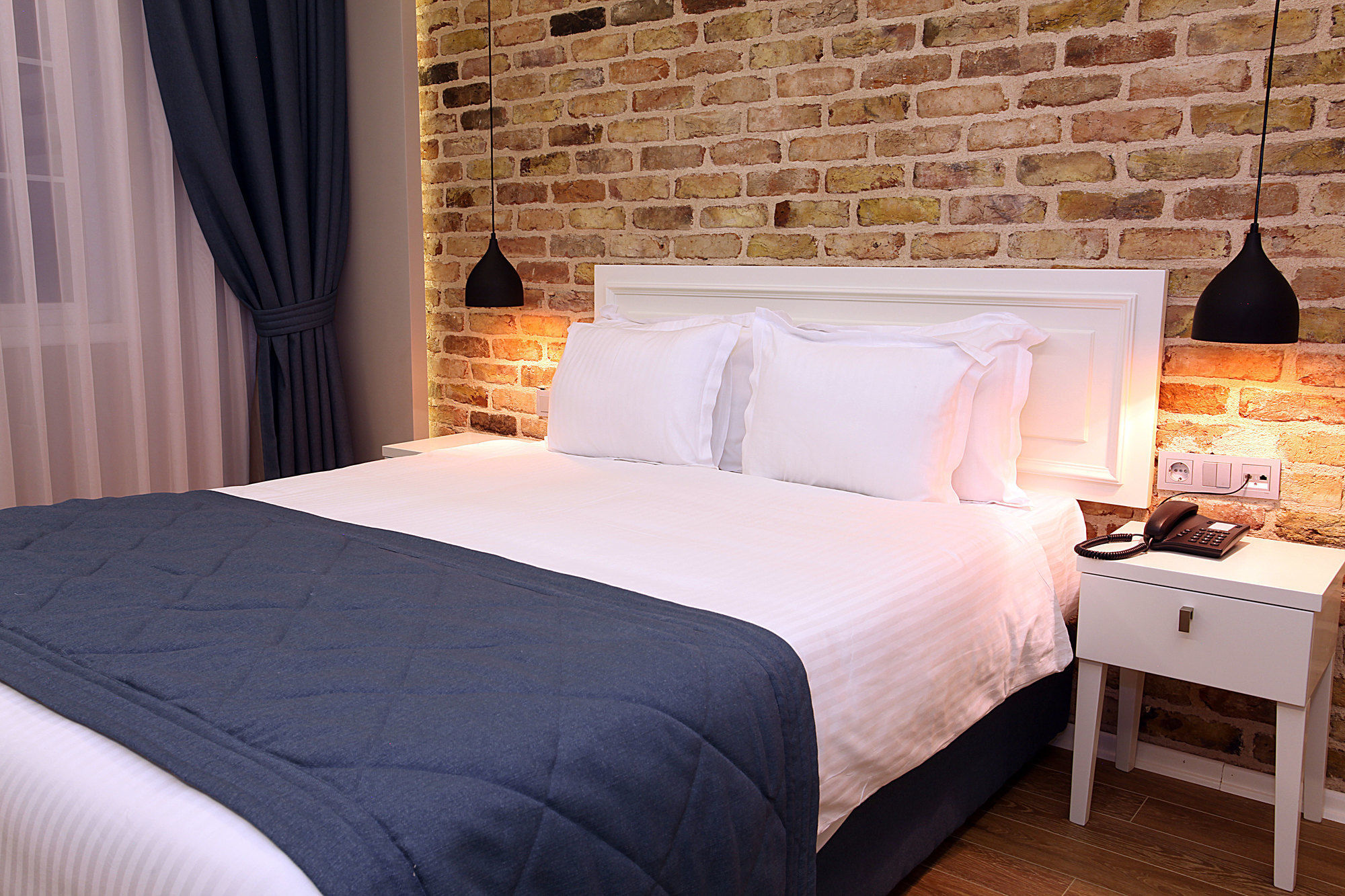 Taksim Santa Lucia Hotel Stambuł Zewnętrze zdjęcie